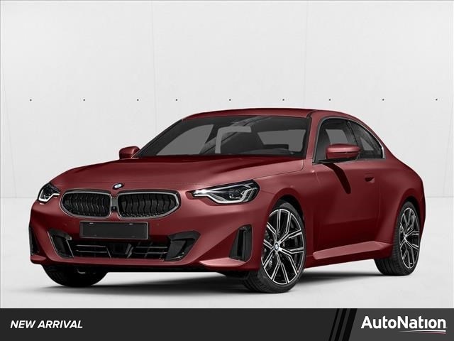 2023 BMW 2 Series 230i xDrive Coupe's photo