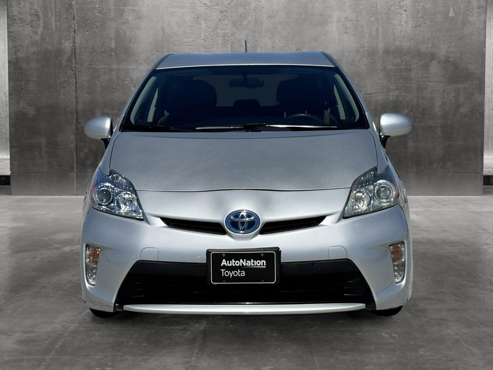 Used 2013 Toyota Prius Two with VIN JTDKN3DU1D0344211 for sale in Bellevue, WA