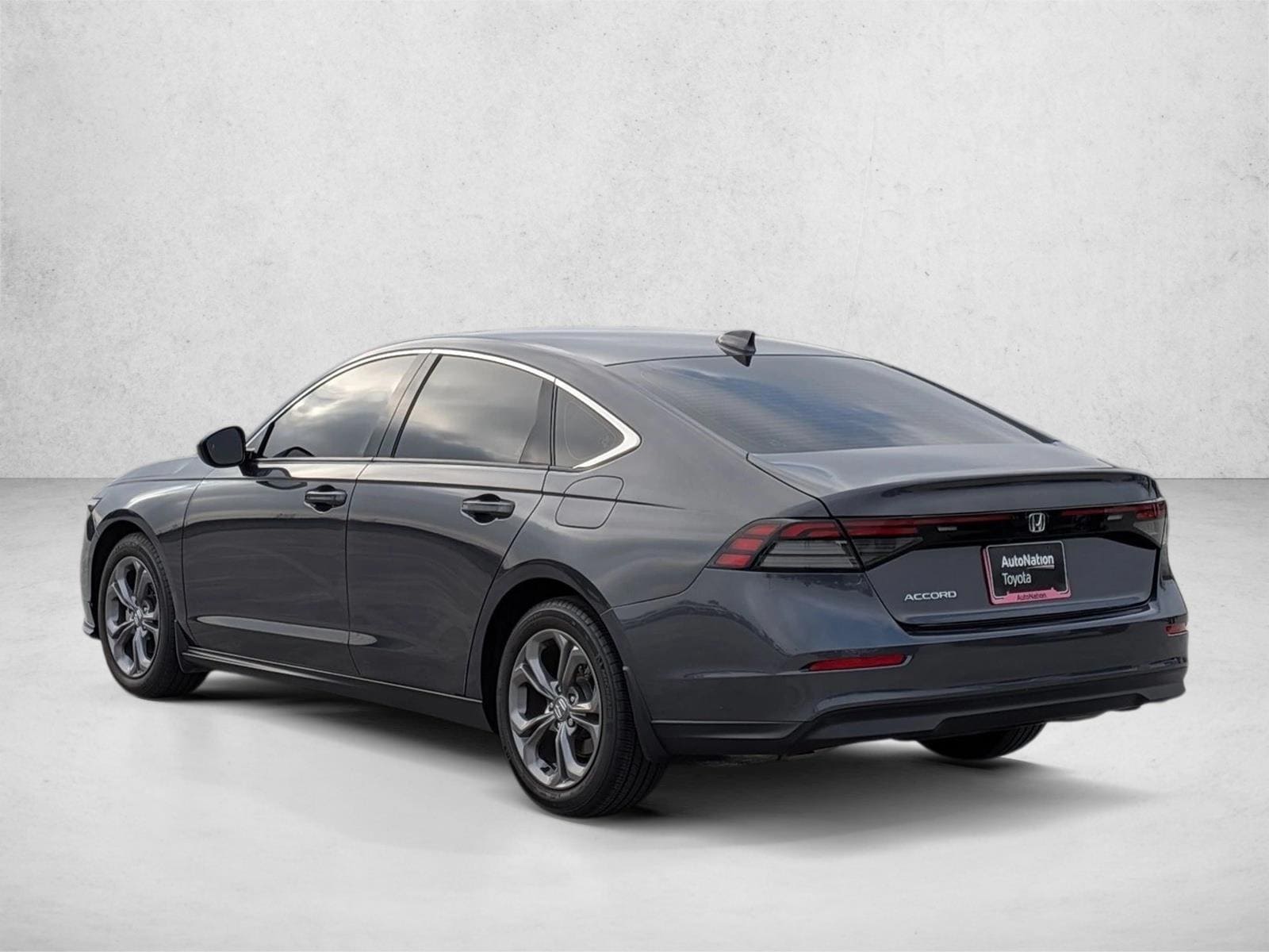 2024 Honda Accord EX photo 3