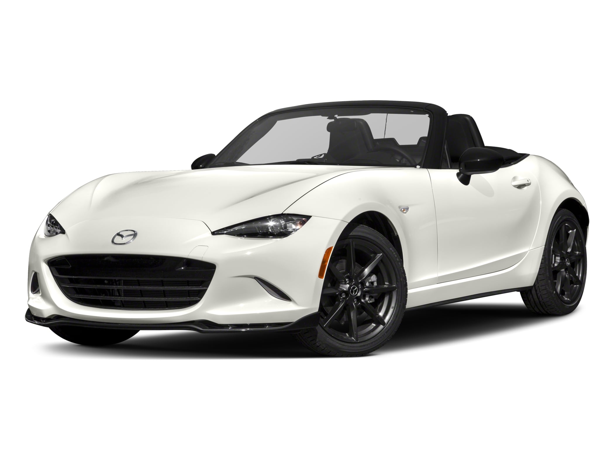2017 Mazda MX-5 Miata Club
