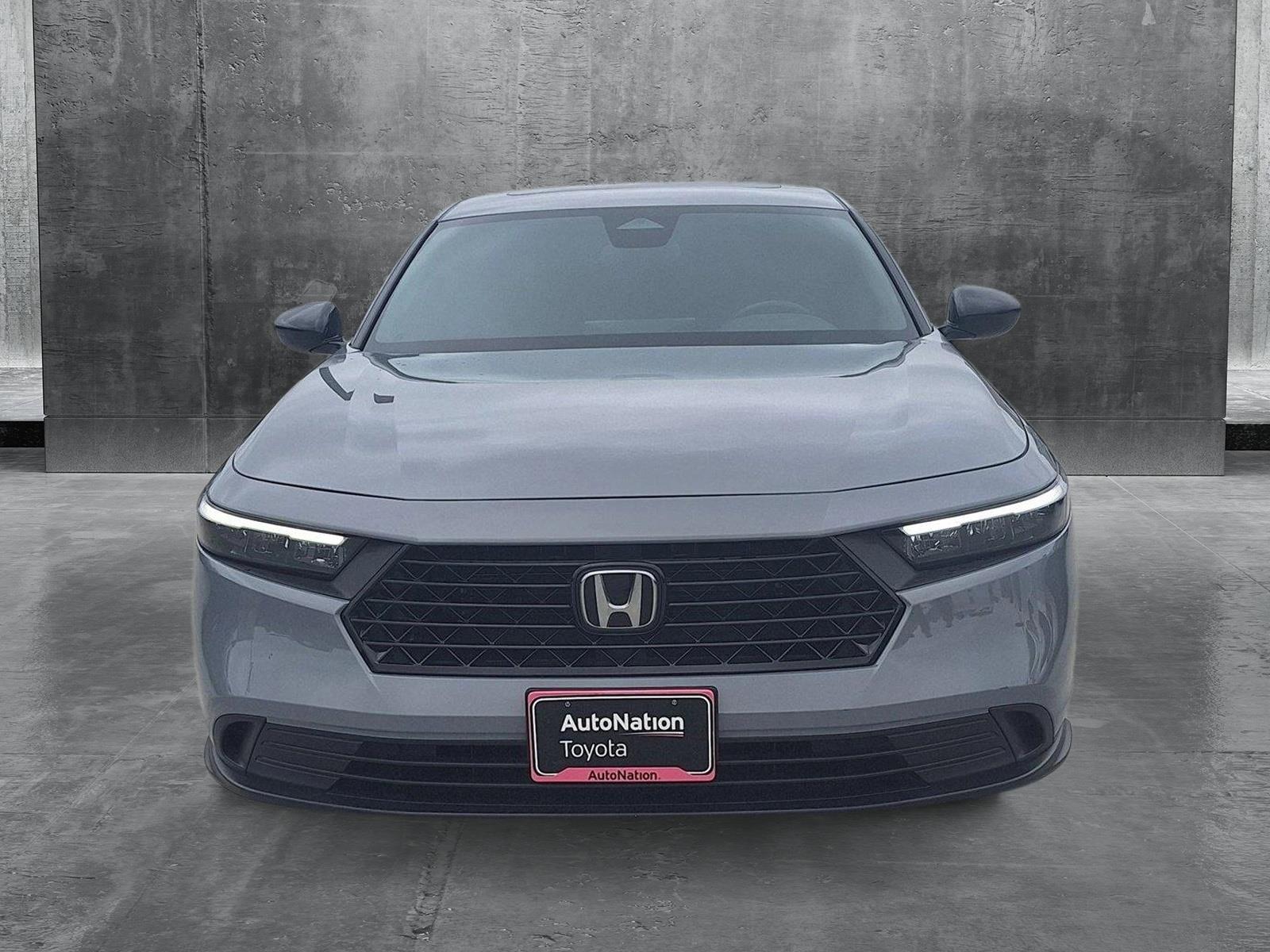 Used 2024 Honda Accord Hybrid Sport with VIN 1HGCY2F51RA021629 for sale in Cerritos, CA