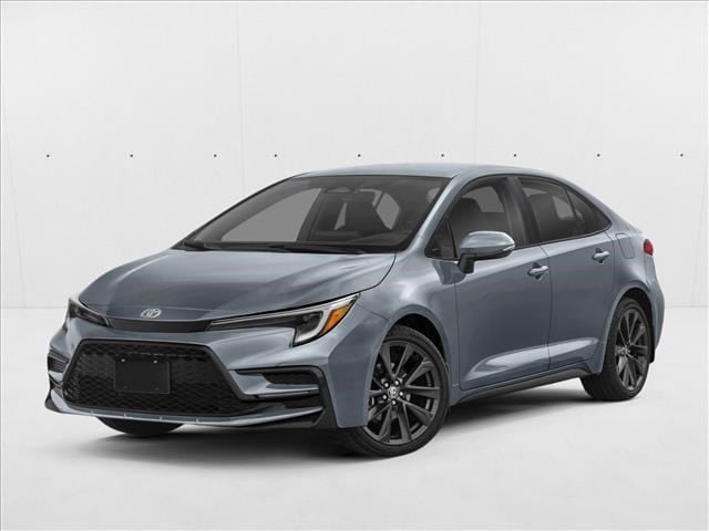 2024 Toyota Corolla SE CVT's photo