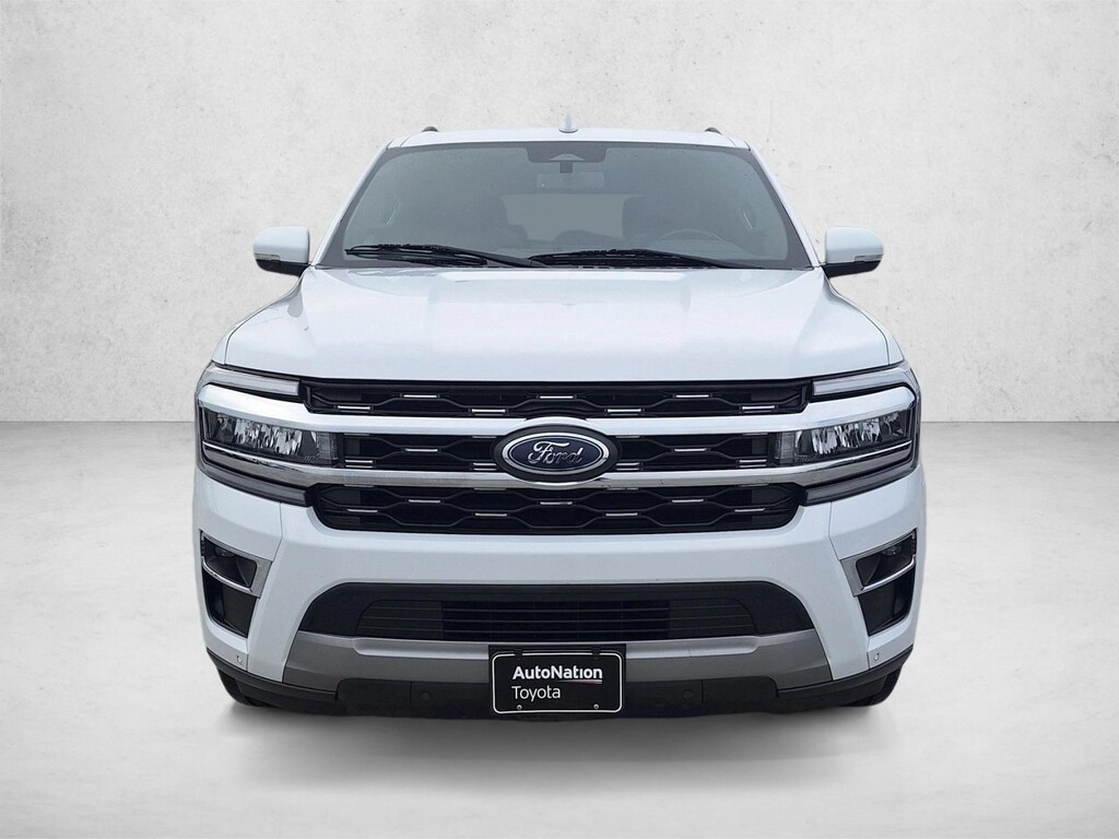 Used 2023 Ford Expedition Max Limited SUV