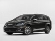  Chrysler Pacifica Plug-In Hybrid