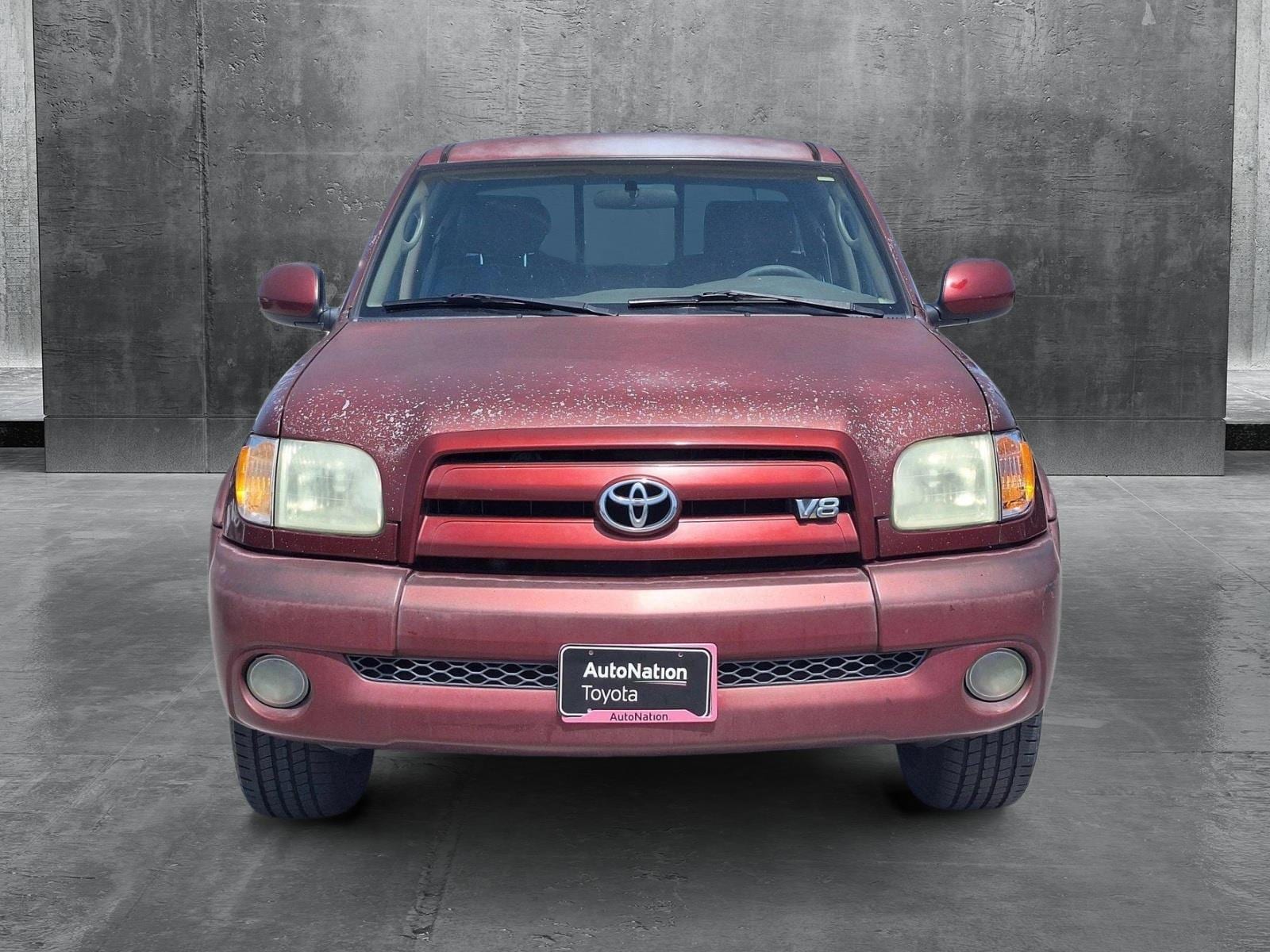 Used 2003 Toyota Tundra Limited with VIN 5TBRT38123S409267 for sale in Cerritos, CA