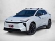  Toyota bZ