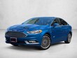  Ford Fusion Energi