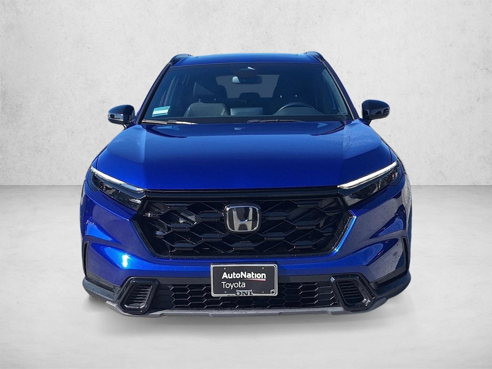 2023 Honda CR-V Hybrid Sport photo 2