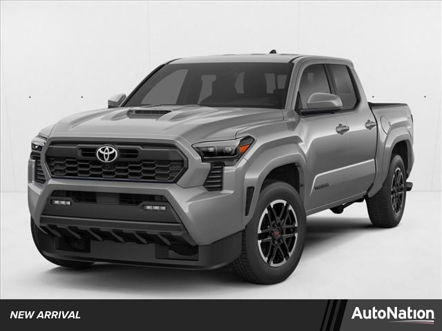 2024 Toyota Tacoma TRD Sport 4x4 Double Cab Long Bed's photo