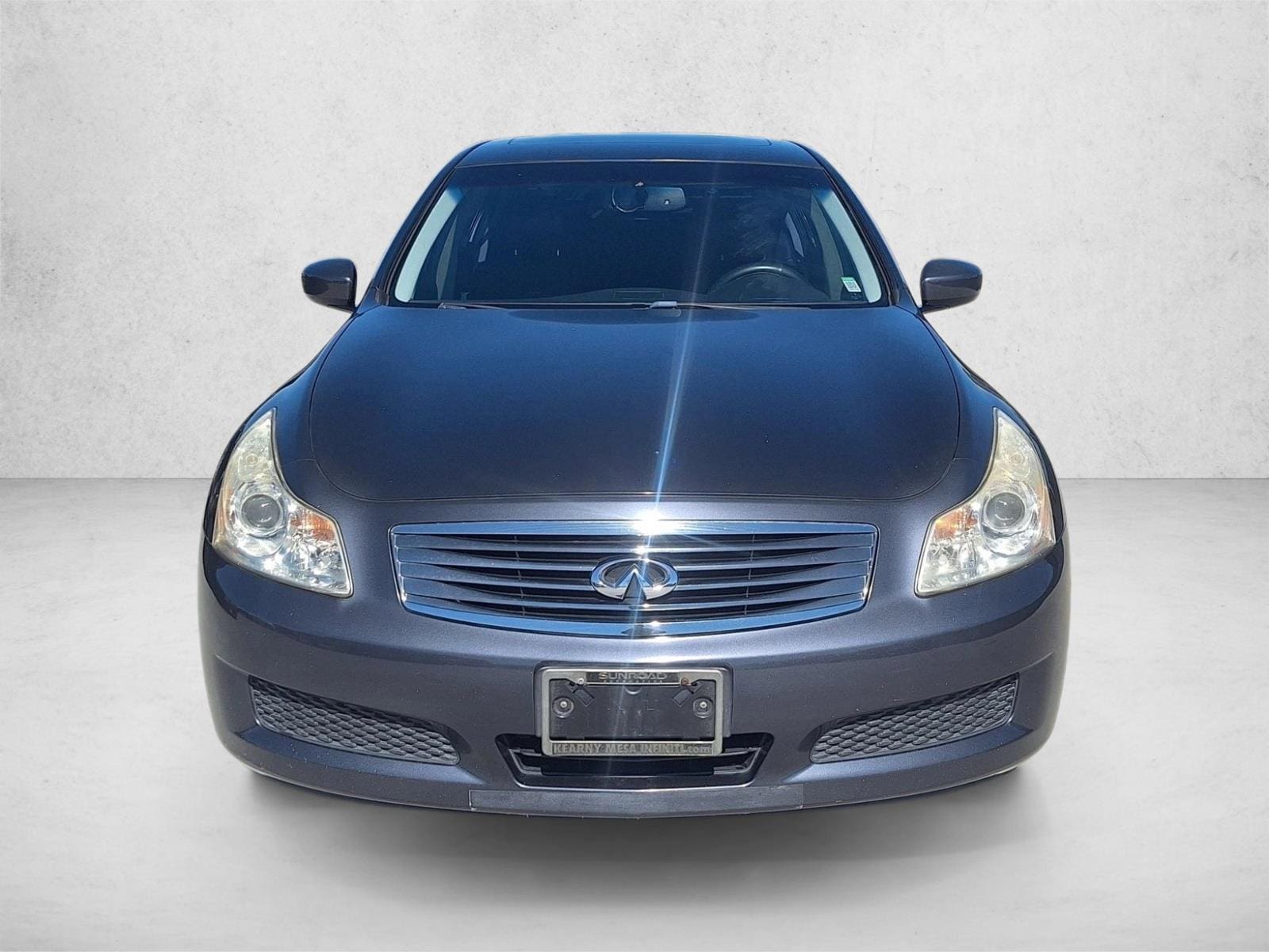 Used 2009 INFINITI G Sedan 37 Journey with VIN JNKCV61EX9M303805 for sale in Cerritos, CA