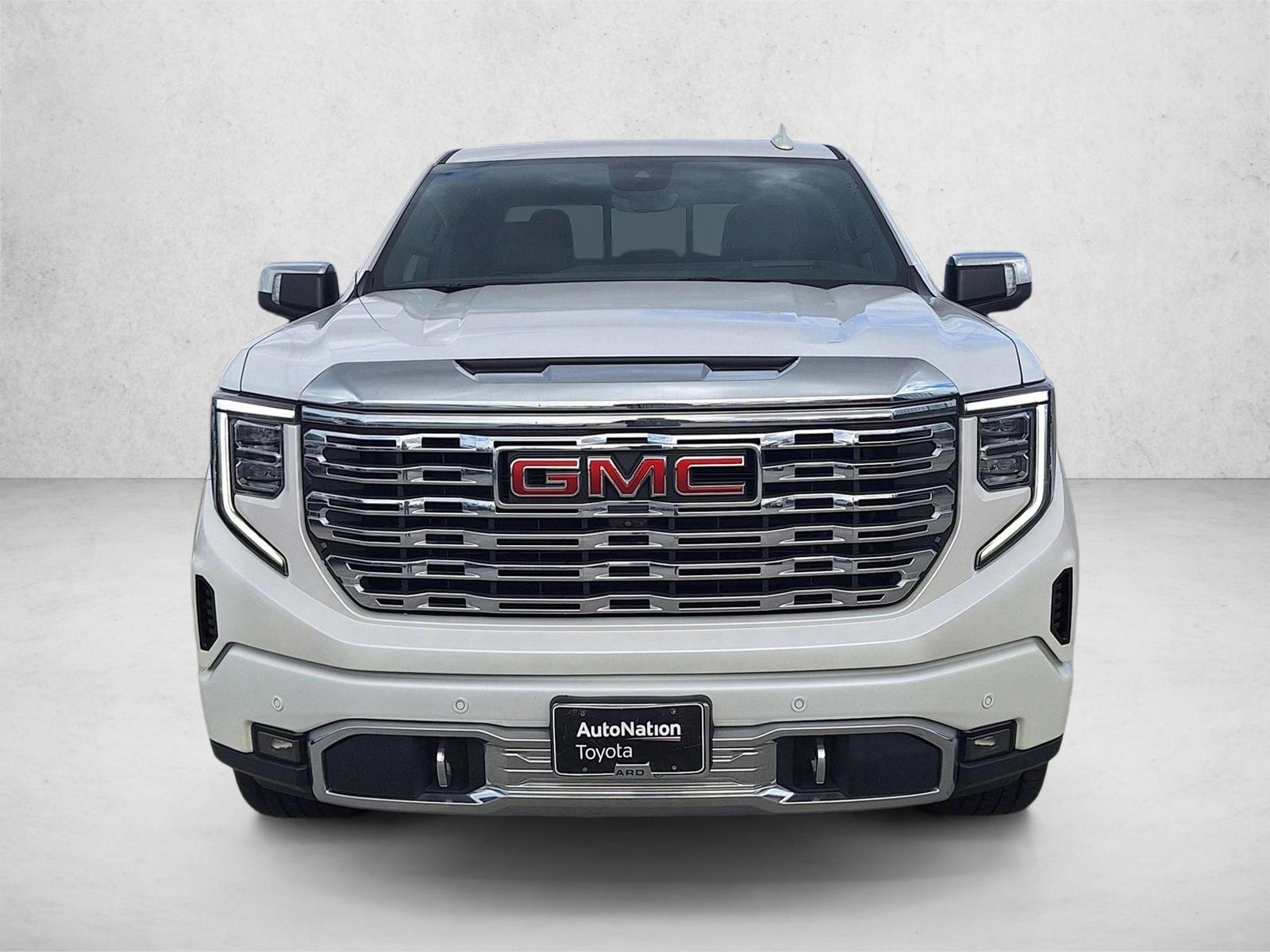 2023 Gmc Sierra 1500 Denali photo 2
