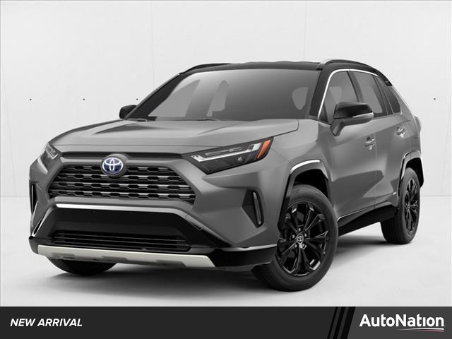 2023 Toyota RAV4