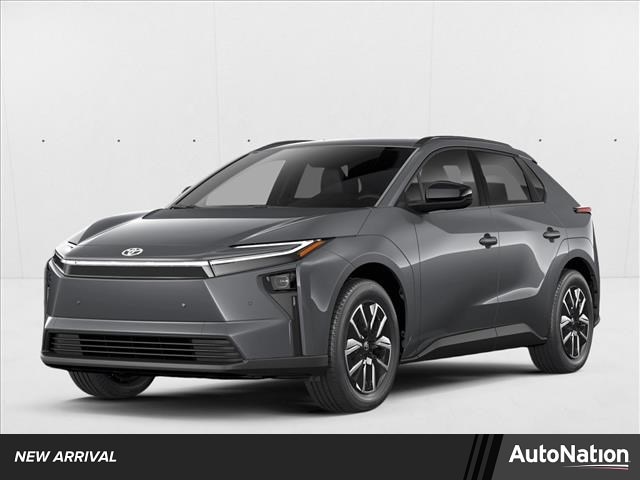 2026 Toyota bZ
