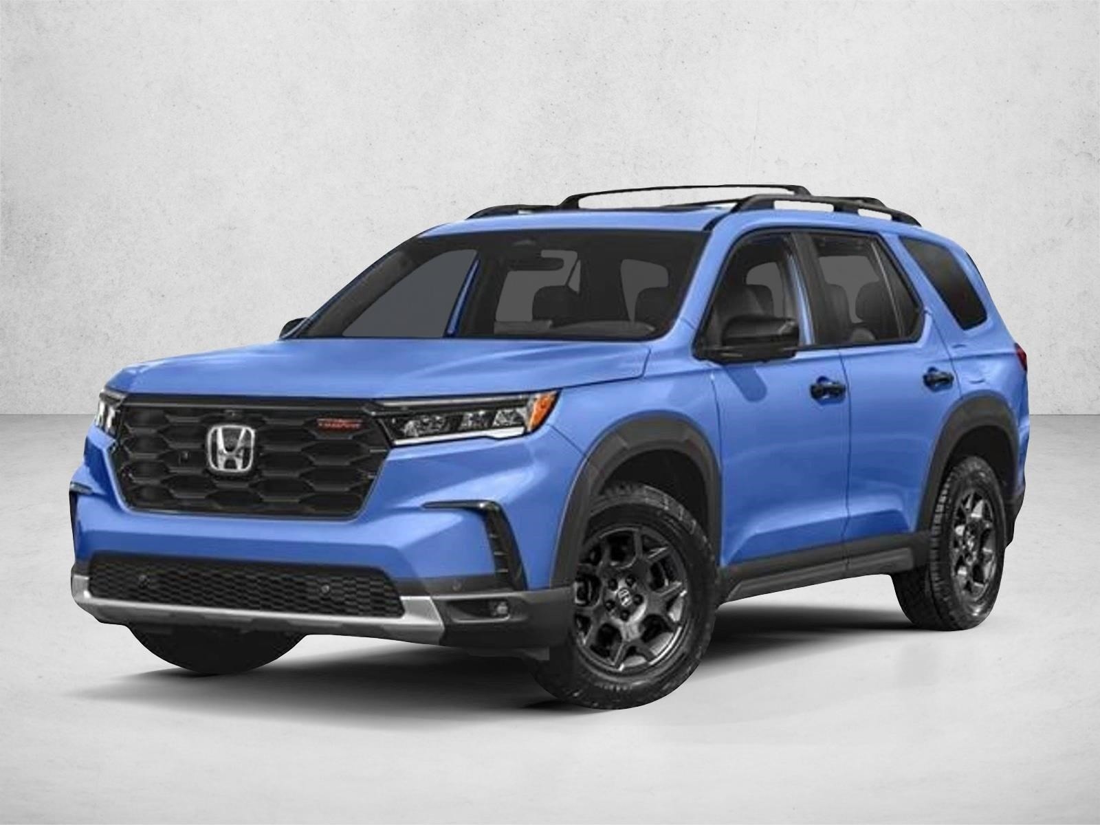 2024 Honda Pilot