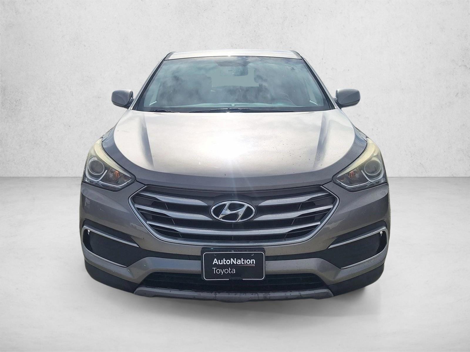 Used 2018 Hyundai Santa Fe Sport with VIN 5NMZT3LB8JH095373 for sale in Cerritos, CA