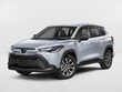 Toyota Corolla Cross Hybrid