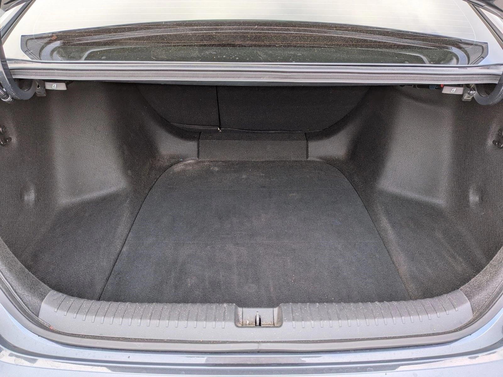 2024 Honda Accord EX photo 5