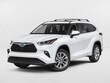 Toyota Highlander Hybrid