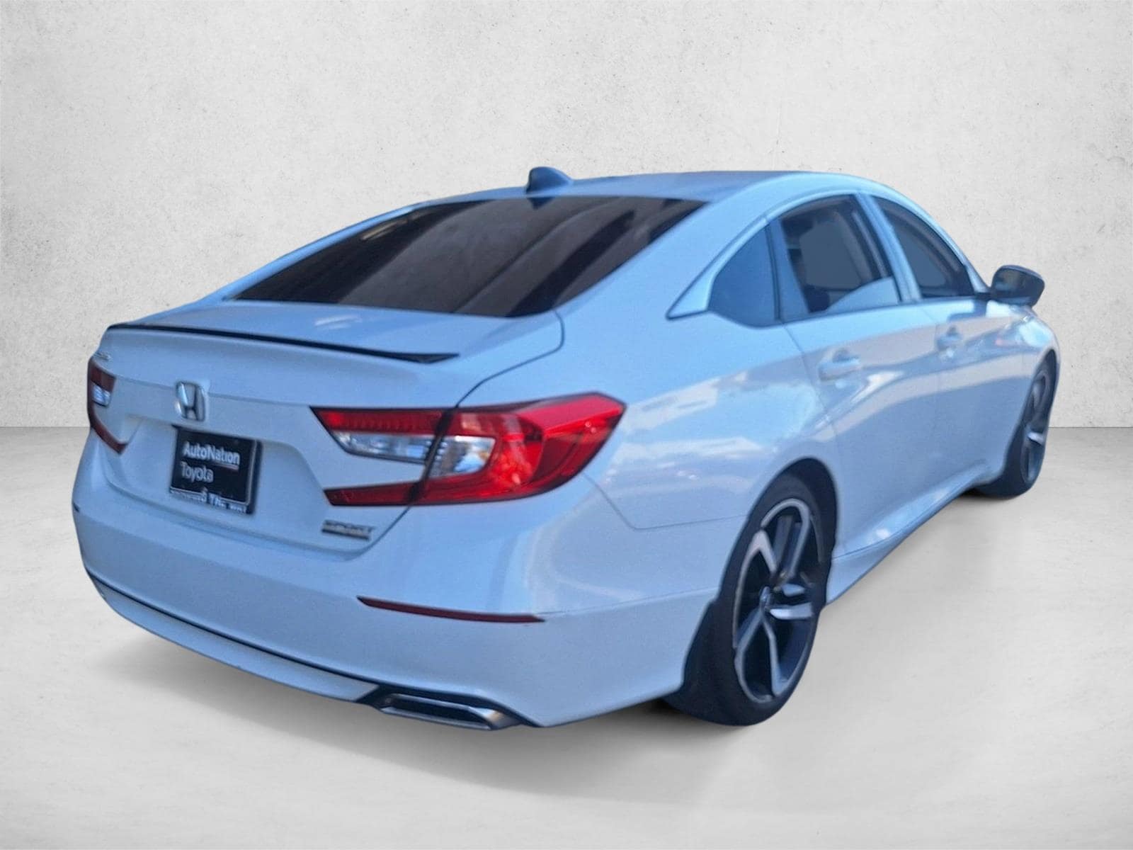 2022 Honda Accord Sport SE 1.5T photo 5