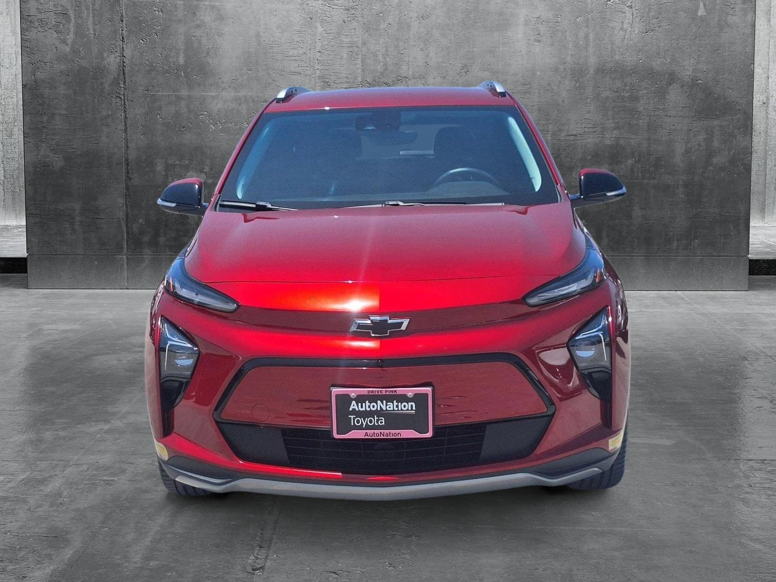 Used 2022 Chevrolet Bolt EUV Premier with VIN 1G1FZ6S08N4105829 for sale in Cerritos, CA