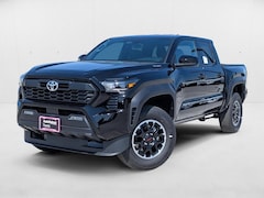 2025 Toyota Tacoma i-FORCE MAX TRD Off-Road 4X4 DOUBLE CAB HV