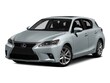 LEXUS CT 200h