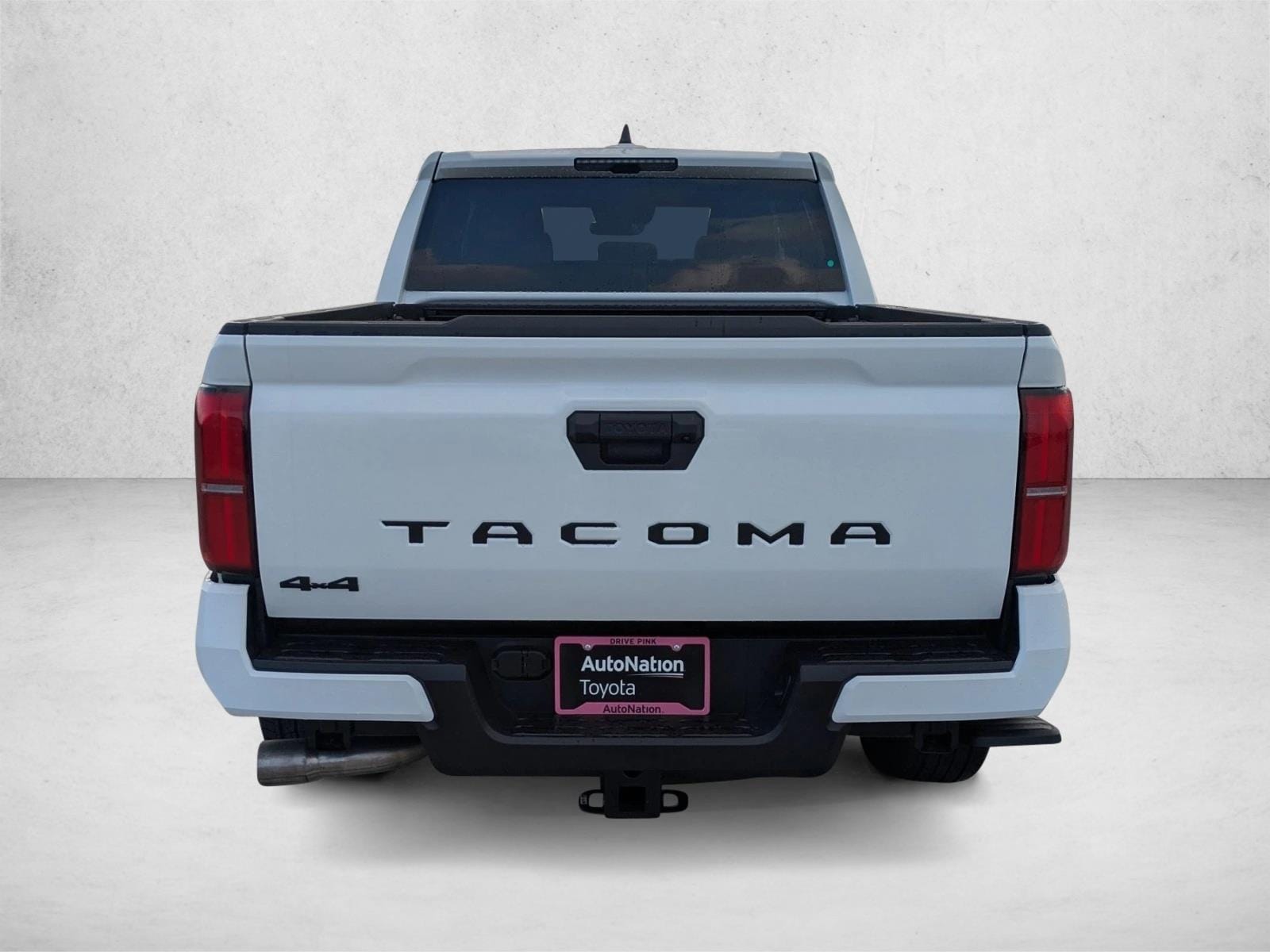 2026 Toyota Tacoma TRD Sport - Photo 7