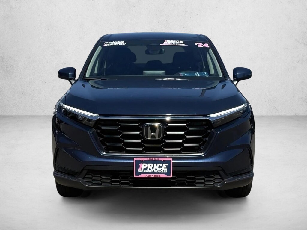 Used 2024 Honda CR-V LX SUV