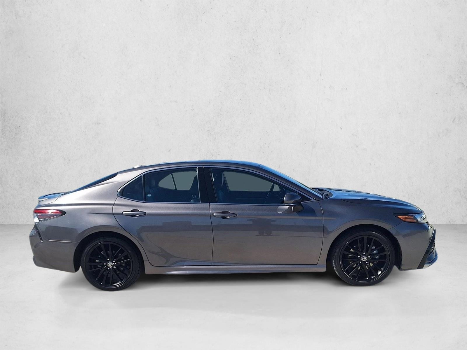 2024 Toyota Camry XSE photo 4