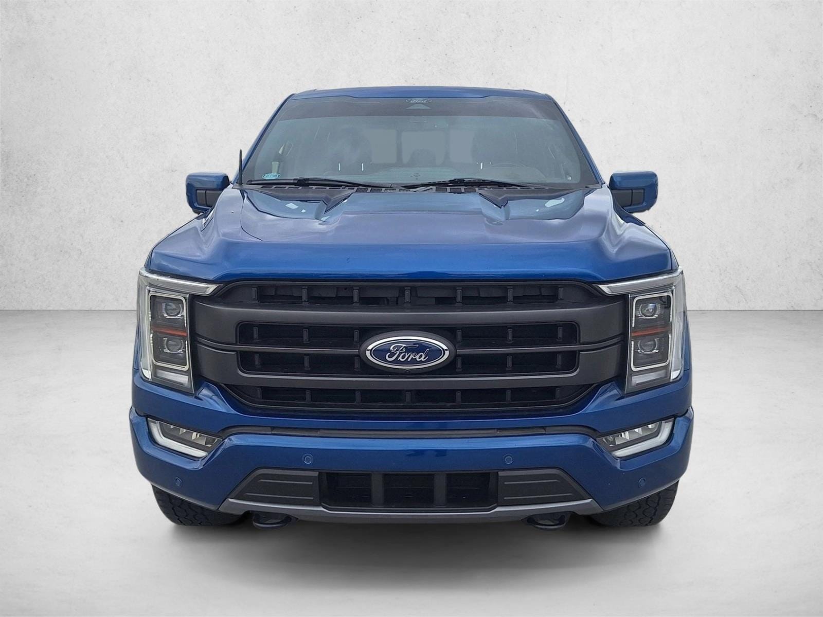 2022 Ford F-150 photo 2