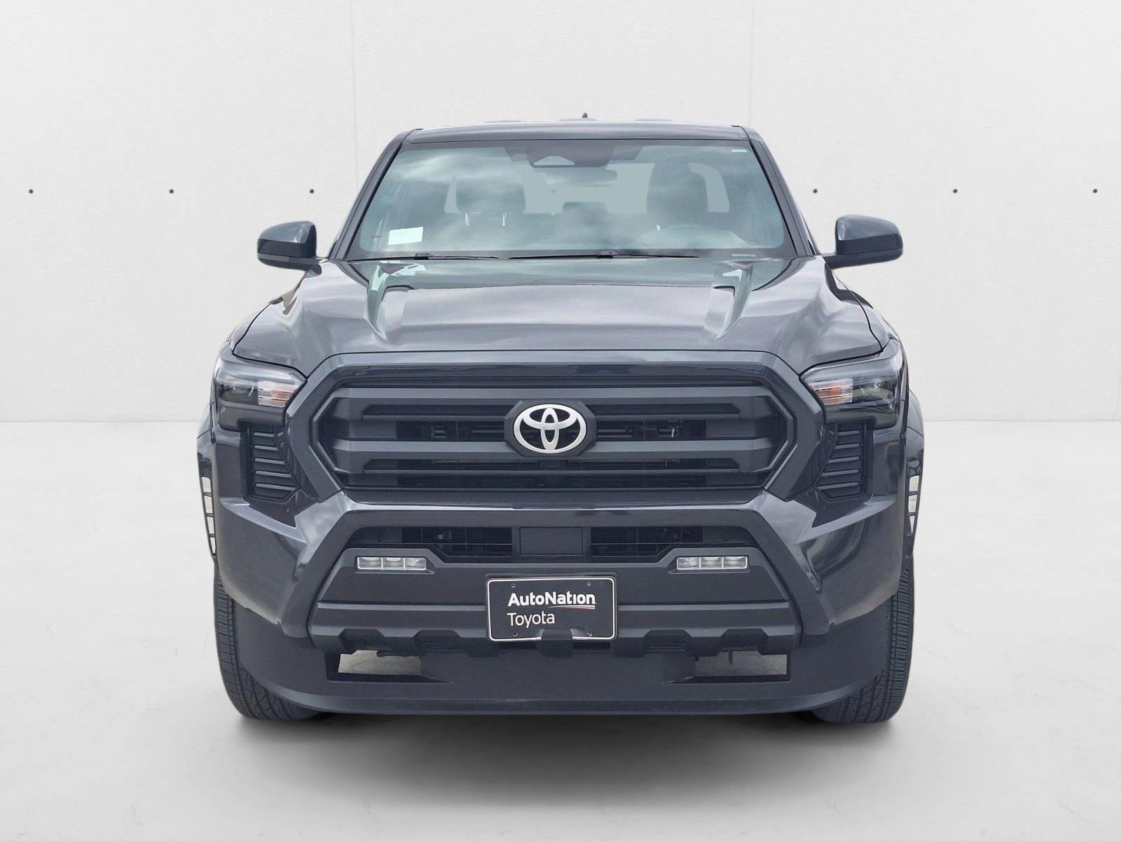 2024 Toyota Tacoma SR5 photo 2