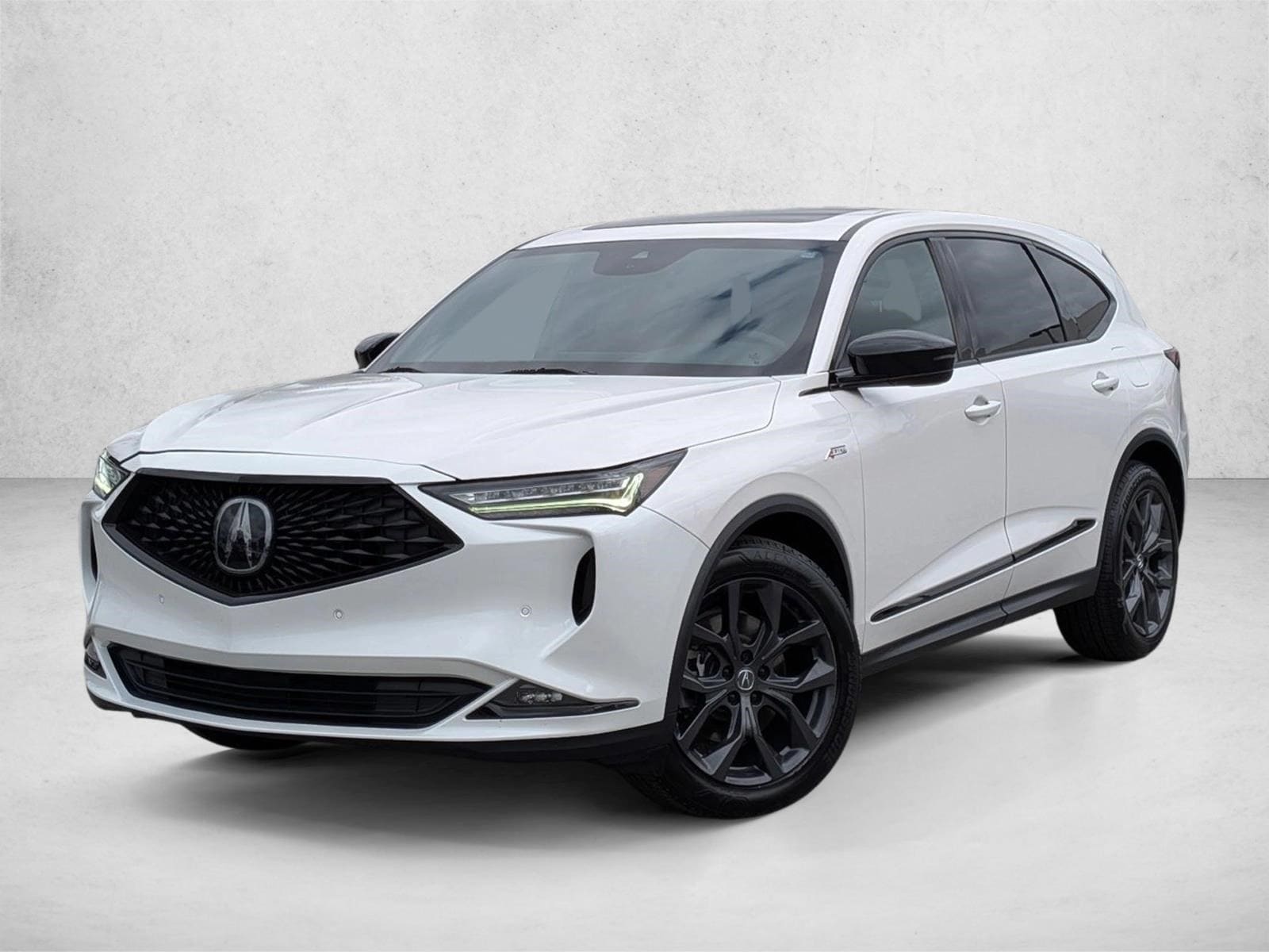 2024 Acura MDX SH-AWD A-Spec Package's photo