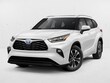 Toyota Highlander Hybrid