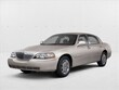  Lincoln Town Car