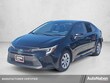  Toyota Corolla Hybrid