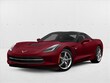 Chevrolet Corvette Stingray