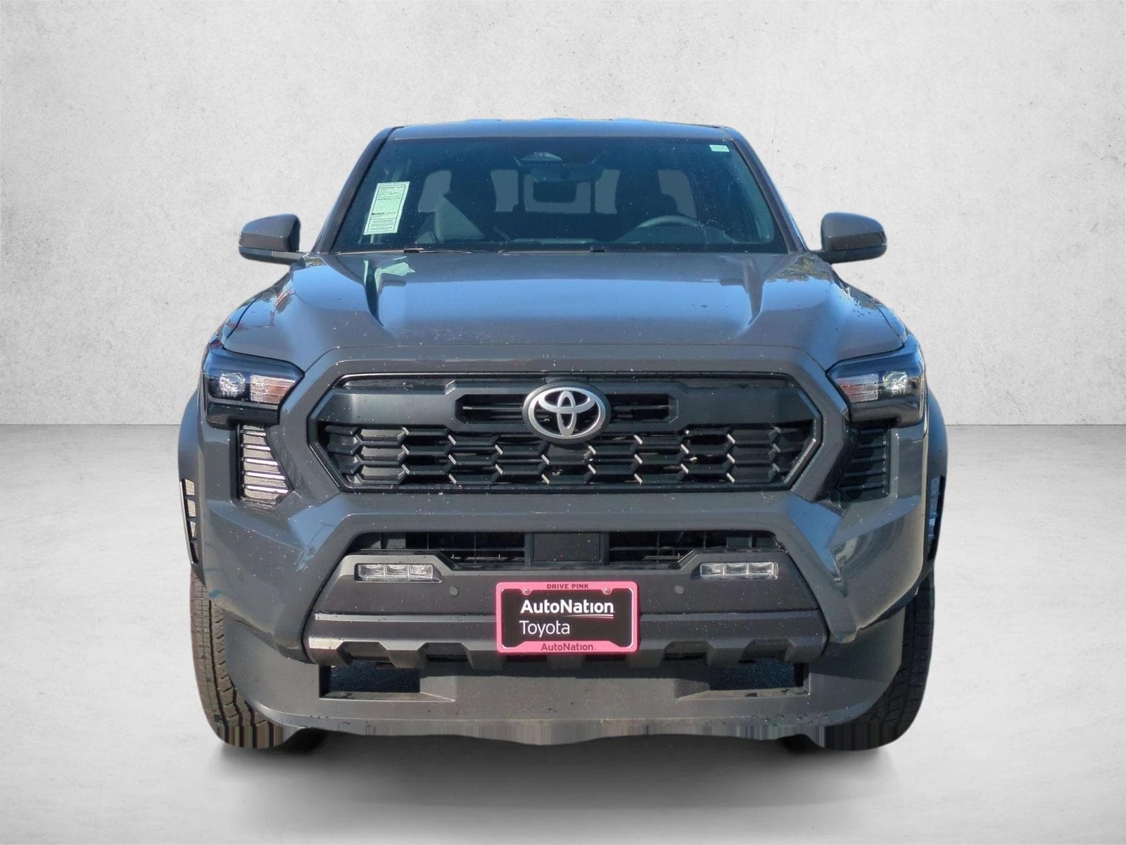 2025 Toyota Tacoma TRD Off Road - Photo 6
