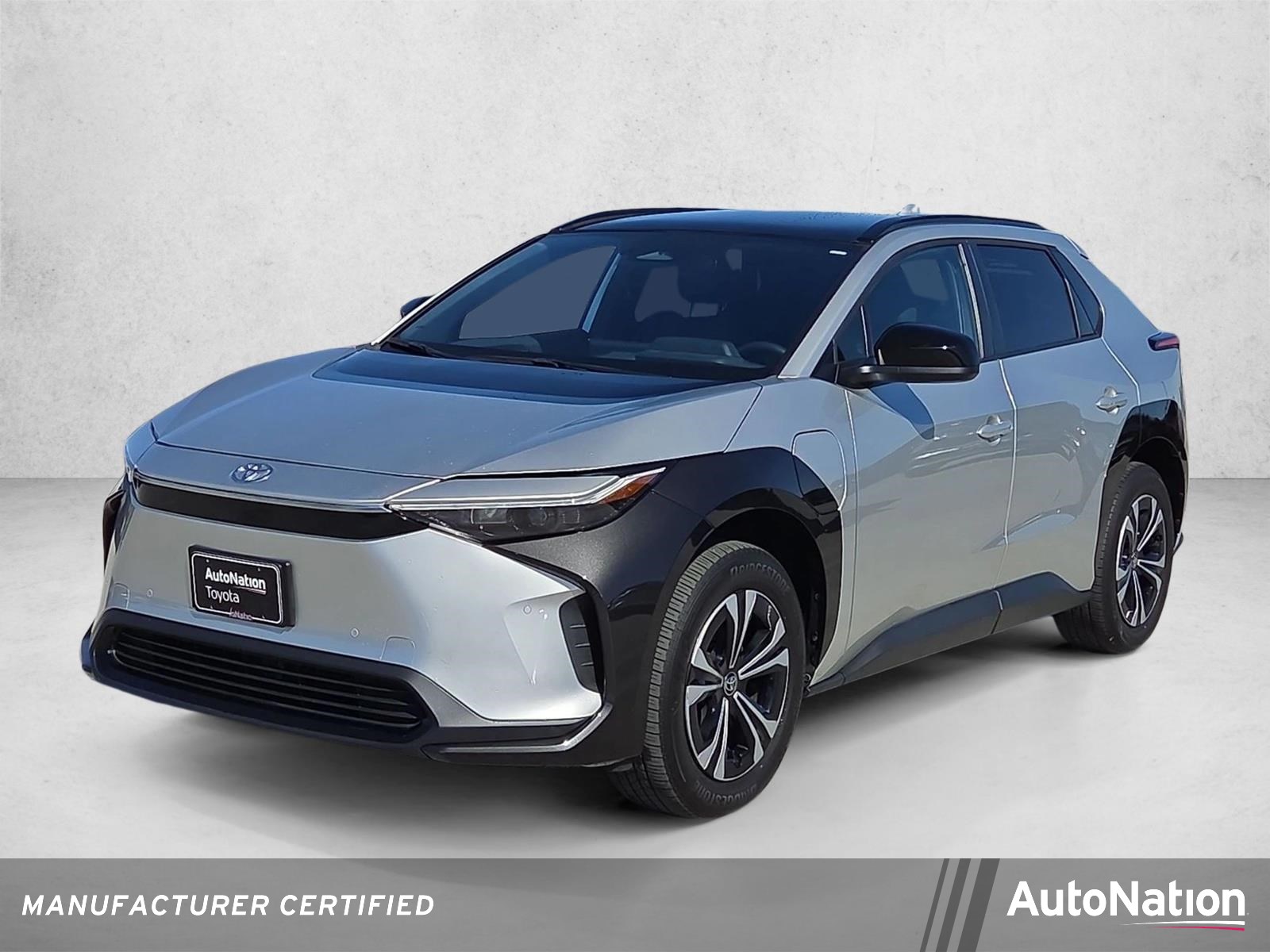 2024 Toyota bZ4X XLE