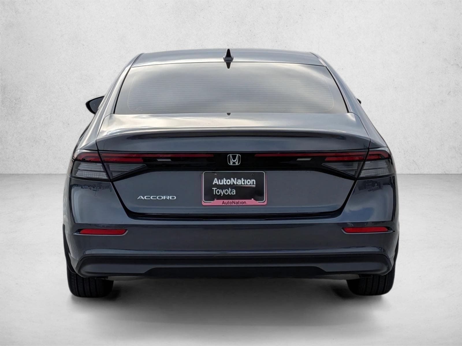 2024 Honda Accord EX photo 6