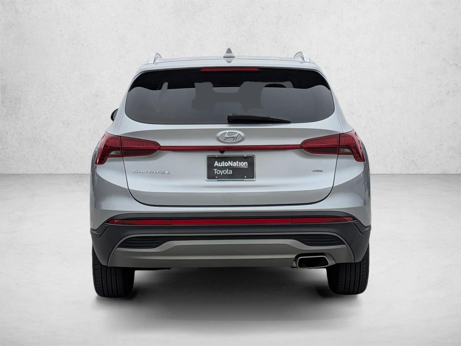 2023 Hyundai Santa Fe SEL photo 6