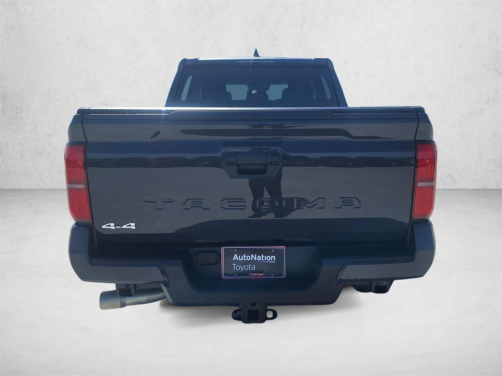 2026 Toyota Tacoma SR5 photo 6