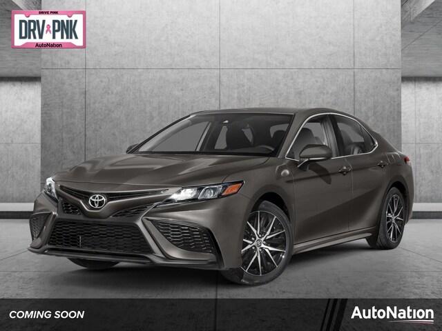 2023 Camry Predawn Gray Mica New 2023 Toyota Camry For Sale In Cerritos Ca Pu727042