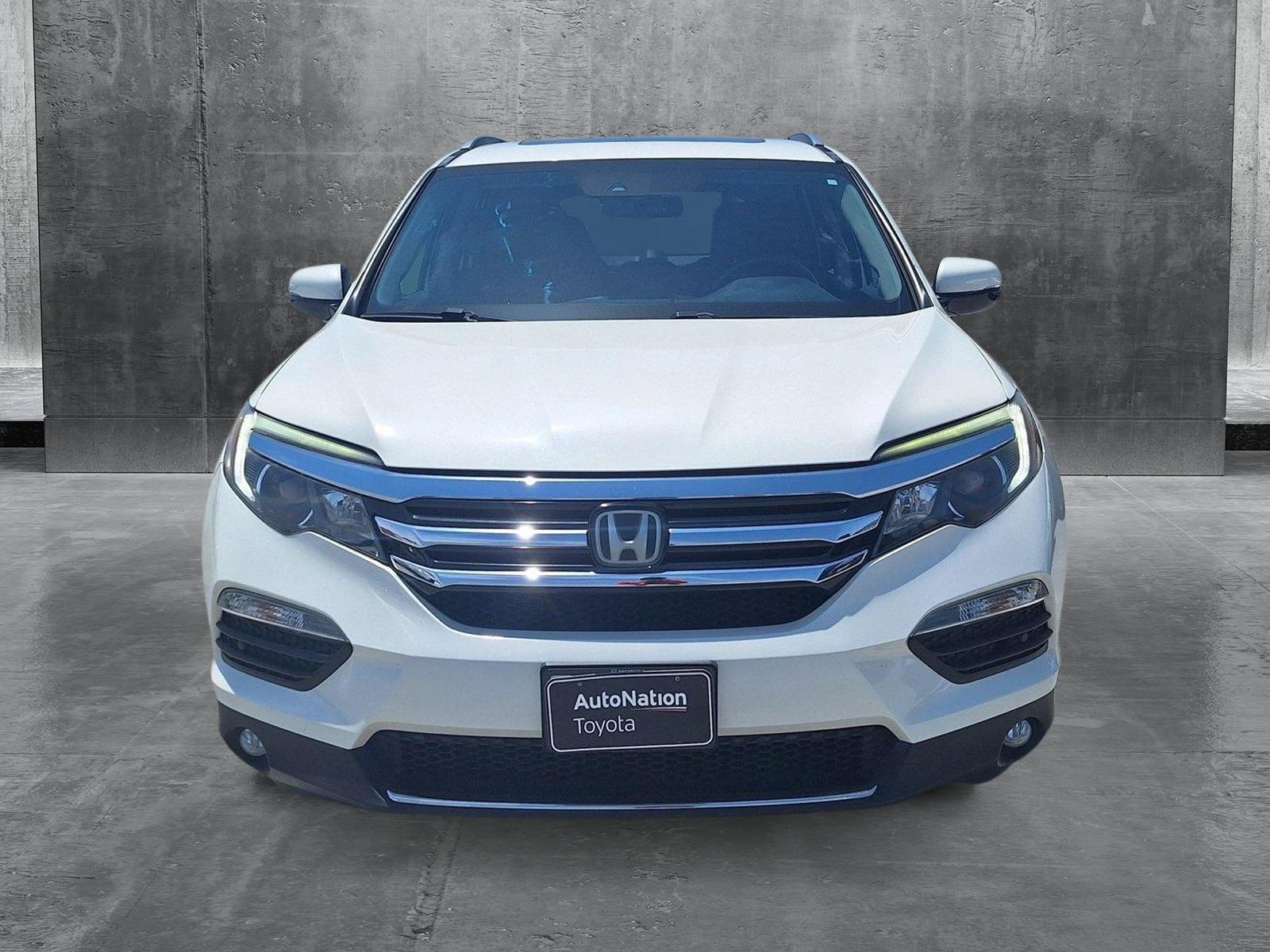 Used 2017 Honda Pilot Touring with VIN 5FNYF5H98HB045721 for sale in Cerritos, CA