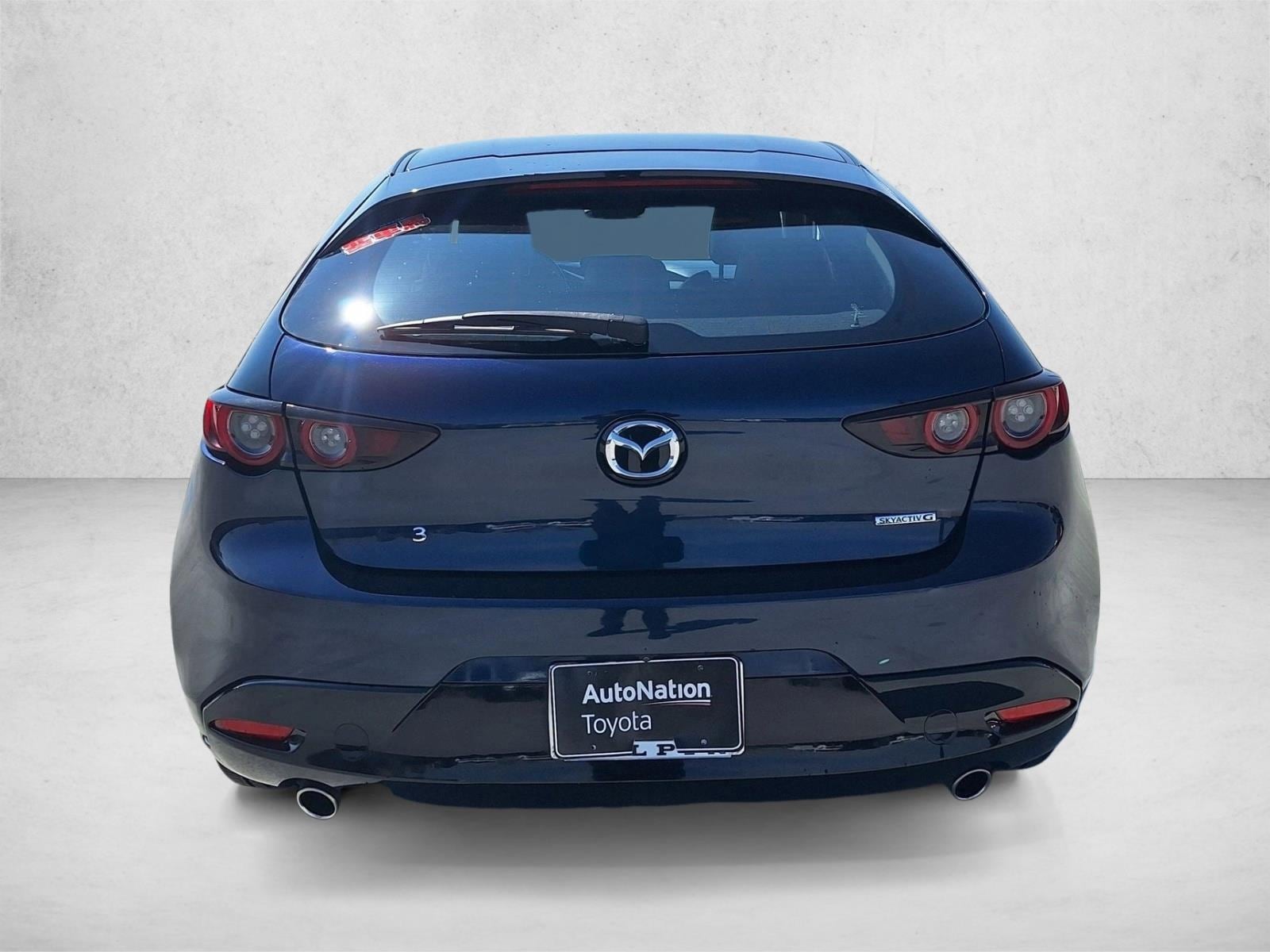 2020 Mazda Mazda3 Base photo 6