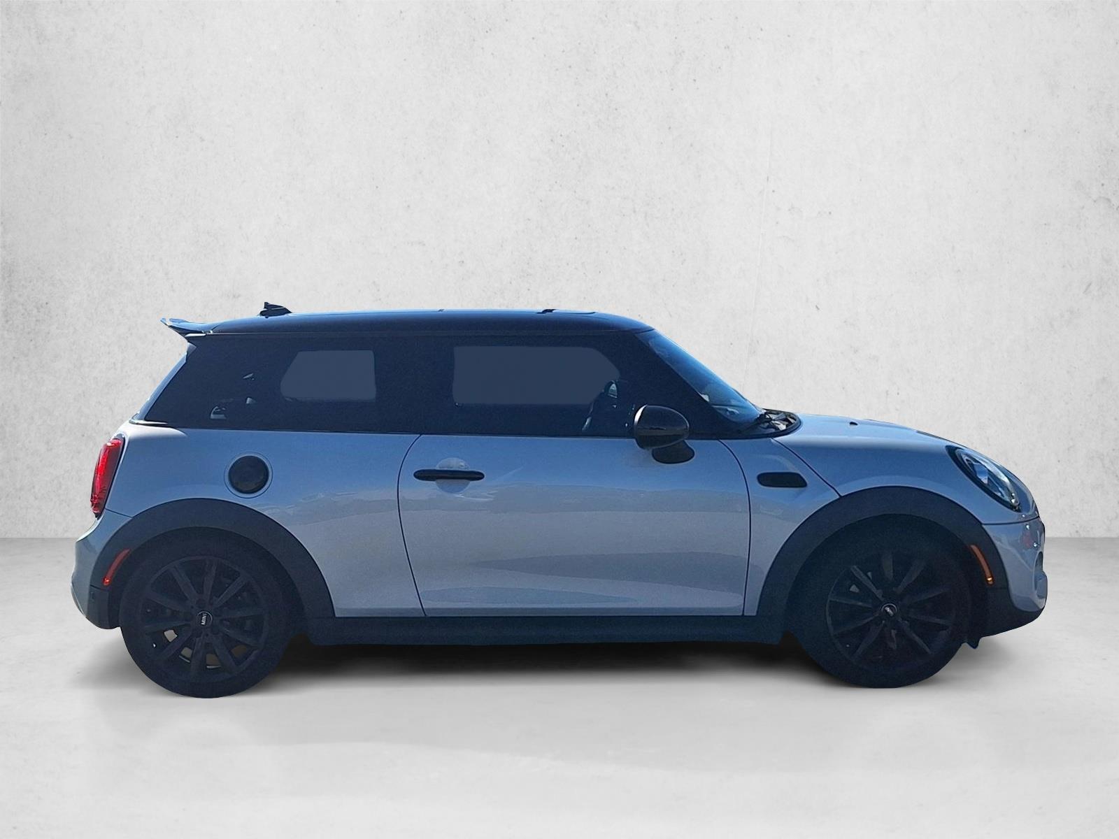 2019 Mini Cooper 2 Door Hardtop S photo 4