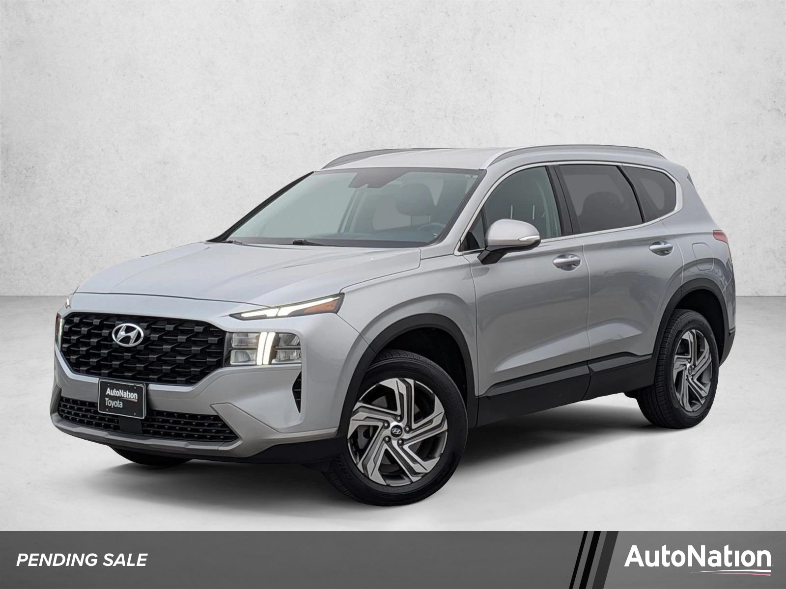2023 Hyundai Santa Fe SEL 2.5 AWD's photo