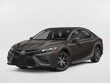 Toyota Camry Hybrid
