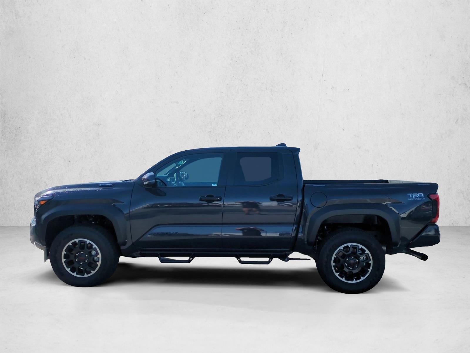 2025 Toyota Tacoma TRD Off Road - Photo 5
