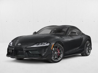 2026 Toyota GR Supra