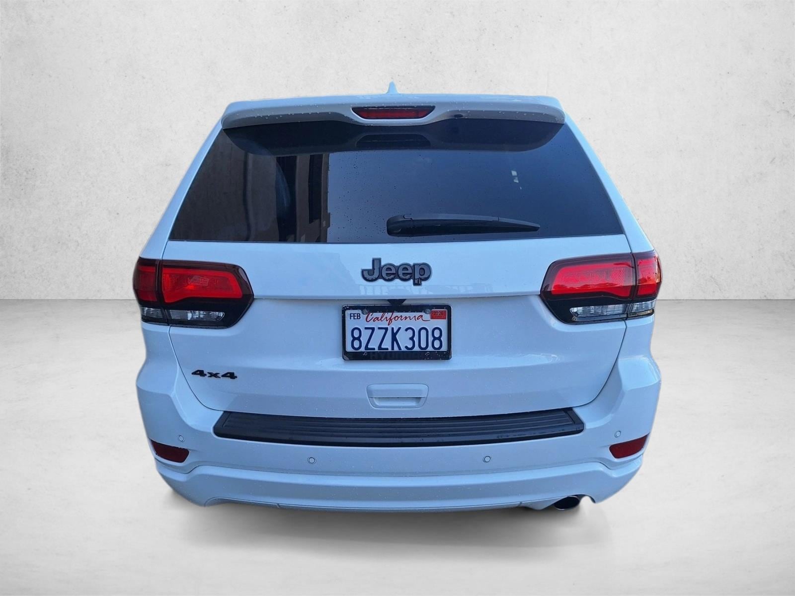 2021 Jeep Grand Cherokee Laredo photo 6